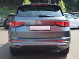 Seat Ateca 1.5 TSI FR LED Navi ACC Beats AHK Kamera - Seat Ateca Gebrauchtwagen in Dresden
