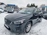 Mazda CX-5 Exclusive-Line AWD LED AHK NAVI SITZH. - Mazda CX-5 Exclusive-Line mit Benzin-Antrieb