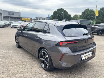 Bild 3 Opel Astra GS AT8/NAVI/SHZ+LHZ/PDC vo+hi+360Cam