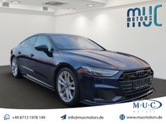 AUDI A7 TFSI 55 quattro S-Line+~MatrixHD~B&O