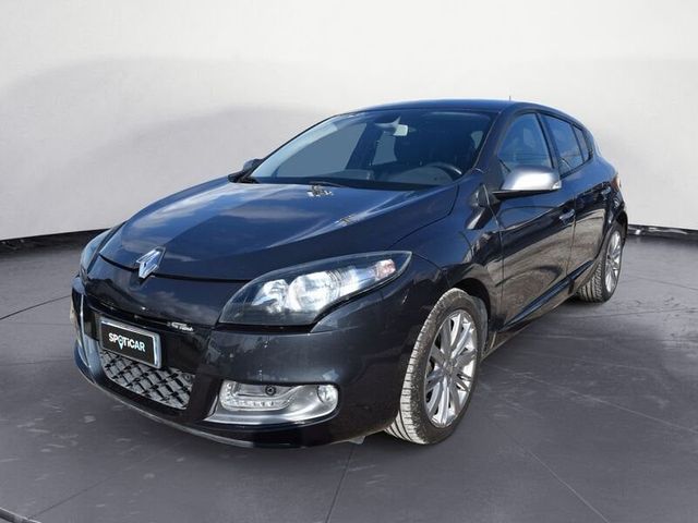 Renault Mégane Mégane 1.5 dCi 110CV S&S ESM Ener