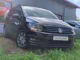 Volkswagen Touran Comfortline BMT/Start-Stopp 7-SITZER - VW Touran Gebrauchtwagen in Kiel