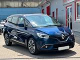 Renault Scenic Grand 1.7 BLUE dci*AUTOMATIK*Navi*Sitzhzg - Renault Scenic aus 2021