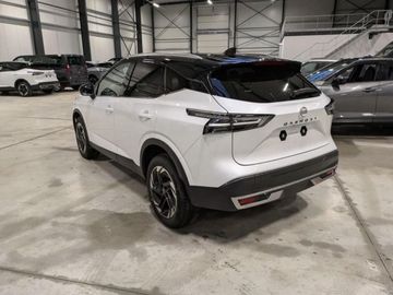 Nissan Qashqai - 4