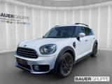 MINI One Countryman El. Panodach LED Kurvenlicht Mehr - MINI One Countryman Gebrauchtwagen