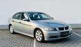 BMW 320 3er  Limousine 320i  * Motor 2.0  Ps 150 - BMW aus 2005: 3er