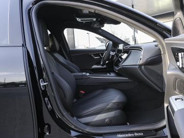 Mercedes E 200 - 6