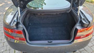 2008 Aston Martin DB9 缩略图 14