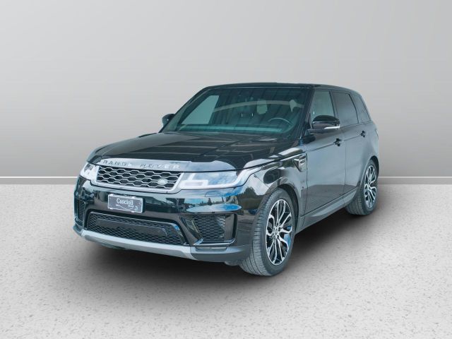 Land Rover LAND ROVER RANGE ROVER SPORT 3.0 SE 249 CV