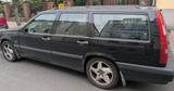 Volvo 850 T5 Kombi - Volvo 850: Kombi