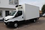 Iveco Daily 72-180 mit Carrier Kühlaggregat * LBW * - Iveco 180