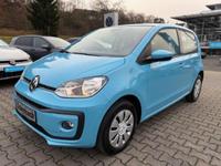Volkswagen up! 1.0 l 48 kW (65 PS) 5Gang, Bluetooth, Chrom
