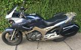 Yamaha 900 TDM - YAMAHA TDM 900