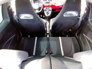 Abarth 500 595 Custom 1.4 T-Jet