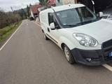 Fiat Doblo 1.6 16V Multijet 77kW MY DOBLO MY DOBLO - Fiat Doblo: 16v Multijet