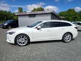 Mazda 6 Kombi Sports-Line*LED*NAVI*Sitzheizung* - gebrauchte Mazda 6 aus dem Jahr 2015