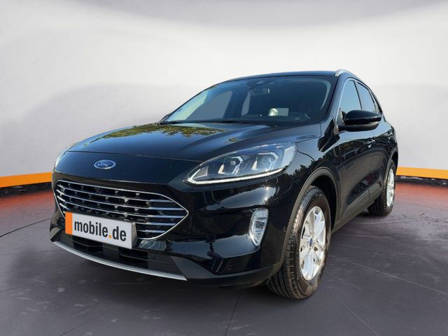 Ford KUGA TITANIUM X 2.0 ECOBLUE +AWD+LED+HUD 4xSHZ