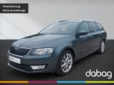 Skoda OCTAVIA AMBITION SHZ PDC AHK KLIMA - Skoda Gebrauchtwagen in Berlin