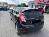 Ford Fiesta Sync Edition/PDC/SITZHZG/FRONTHZG/KLIMA - Ford Fiesta: Edition