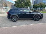 Toyota RAV 4 2.5 Hybrid Adventure 4×4 *AHK - Toyota RAV 4 Adventure Gebrauchtwagen