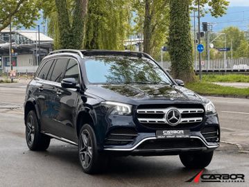 Mercedes GLS 400 - 4