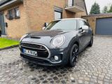 MINI Cooper S Clubman, Chili, Navi, HUD, Keyless, HK - MINI Cooper S Clubman: Kleinwagen
