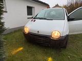 Renault twingo bj 2006 Auto ist angemeldet!!! - Renault Twingo Gebrauchtwagen in Osnabrück