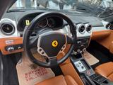 Ferrari 612 Scaglietti F1A NEW FULL SERVICE BY FERRARI - scheckheftgepflegte Ferrari 612