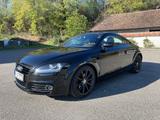 Audi TT 2.0 TDI quattro - Audi TT in Freiburg