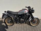 Yamaha  XSR 700 XTribute | Akrapovic | 5900km| TÜV neu  - Angebote