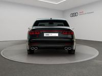 Audi S8 - Vorschau Bild 6
