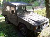 Volkswagen Verkaufe Meinen Bundeswehr iltis mit Autog... - Volkswagen Iltis