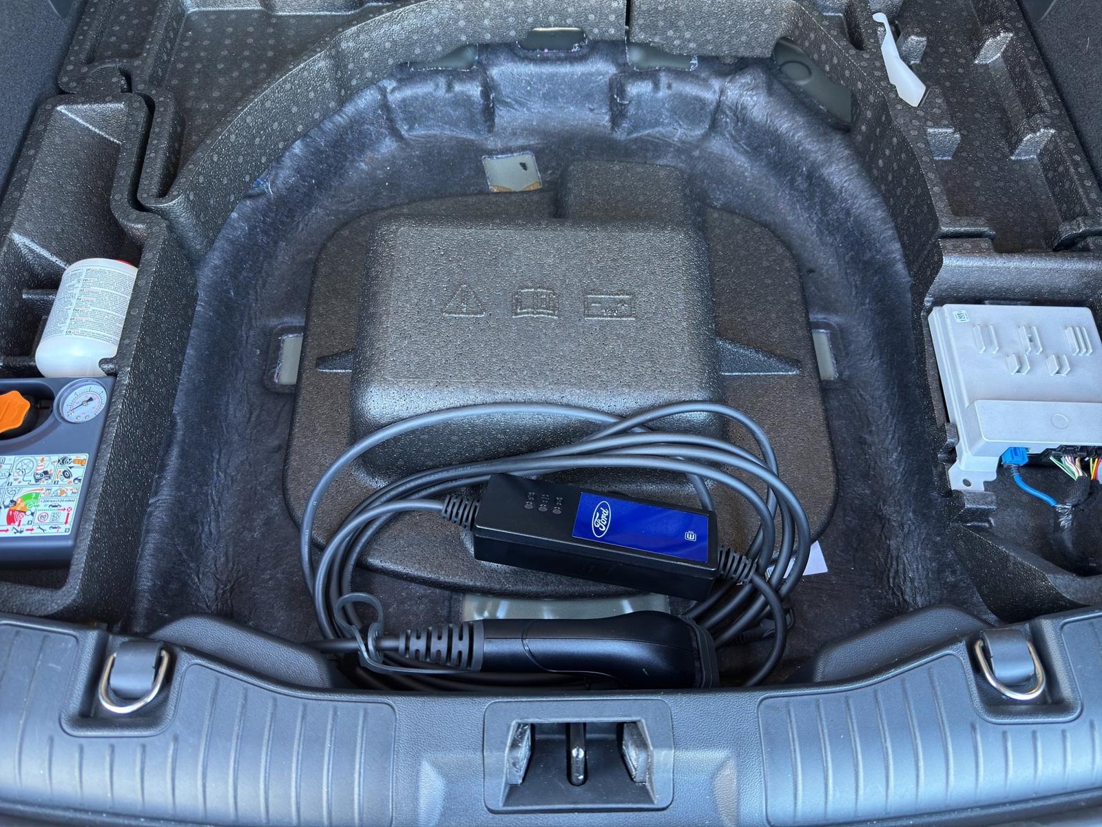 Ford Kuga Active X 2.5 Duratec PHEV *ACC*LED*NAVI*, миниатюра 20