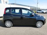 Fiat Panda HYBRID 1.0 GSE 70PS PDC CITY PAKET RADIO 5 - Fiat Panda aus 2025