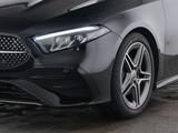 Mercedes-Benz A 180 Kompaktlimousine AMG|AMBIENTE|MBUX|SHZ|KAM - Mercedes-Benz A 180 in Saarbrücken