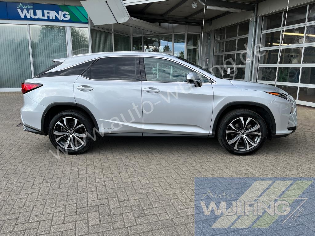 Lexus RX 450