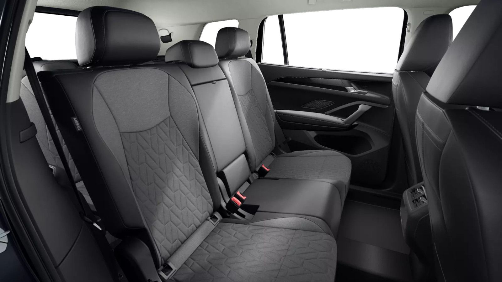 Volkswagen Tayron - Bild 11