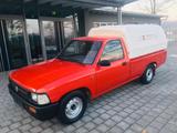 Volkswagen Taro oder Toyota Hilux** GESUCHT** - VW Taro Gebrauchtwagen
