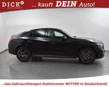 Mercedes-Benz GLC300d Coupe 4M 2X AMGLine NIGHT+PANO+MEMO+VOLL - Autos mit Automatikschaltung
