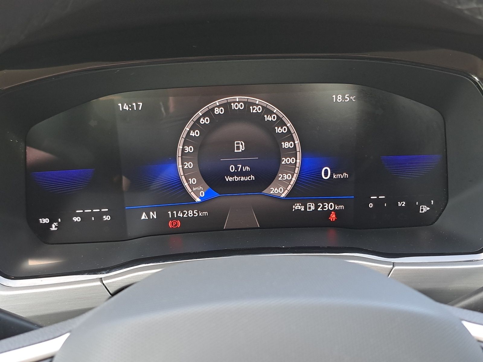 Volkswagen Touran - Bild 20