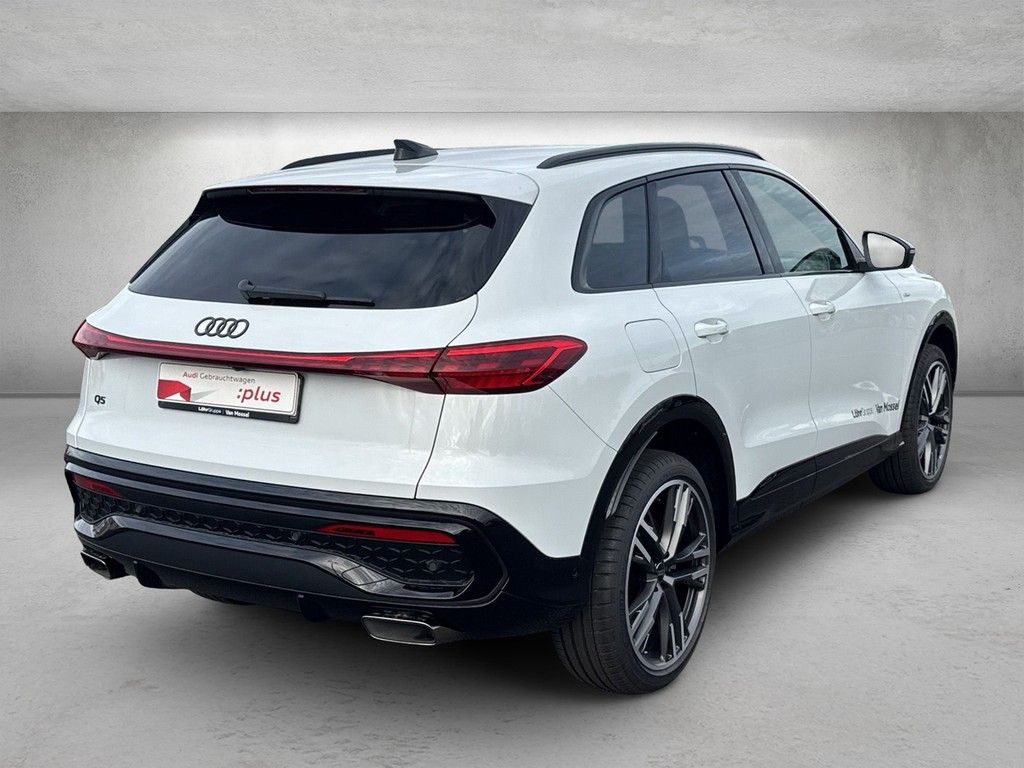 Audi Q5 SUV TFSI 150 kW S tronic imagem 3