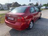 Chevrolet Aveo Lim. LTZ LPG - Chevrolet Aveo: Limousine