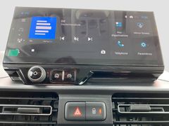 CITROEN Berlingo Blue HDI 100 M Klima Kamera LMF