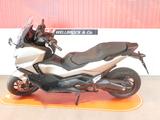 Honda NSS750 Forza - HONDA FORZA 750