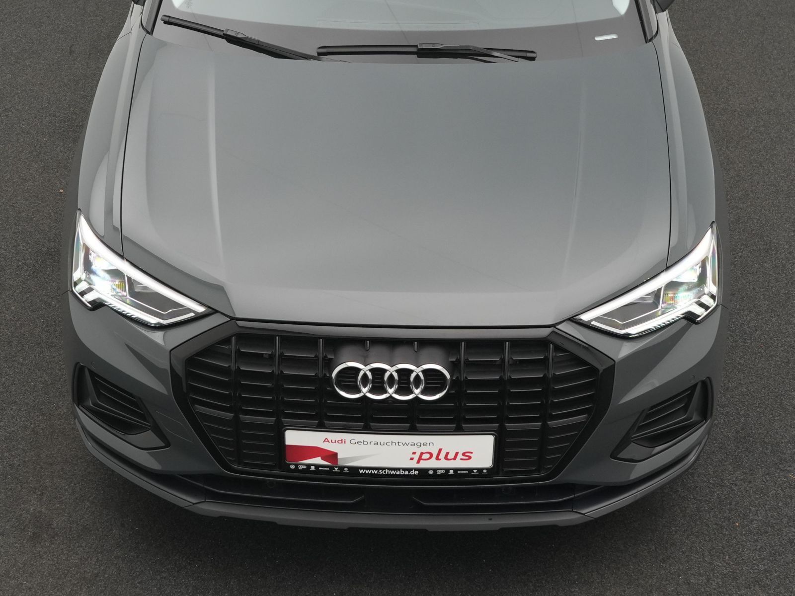 Audi Q3 - Bild 30