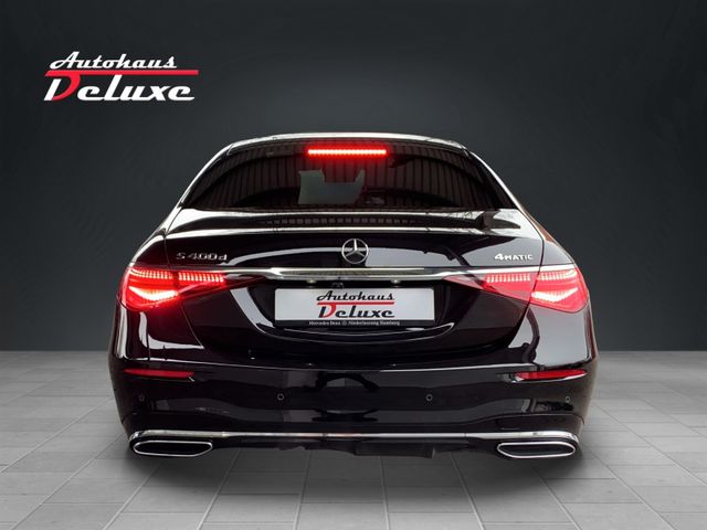 Mercedes-Benz S 400
