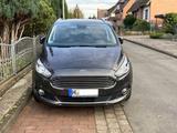 Ford S-Max 1,5 EcoBoost Business Edition Business... - Ford S-Max: Edition