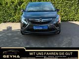 Opel Zafira C Tourer Innovation 7 Sitze - Opel Zafira in Freiburg