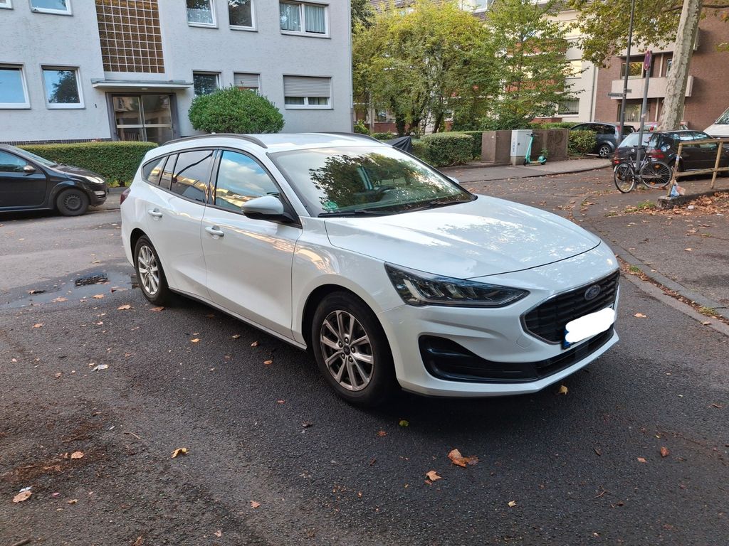 Image of Ford Focus