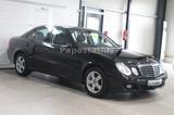 Mercedes-Benz E 200 Kompressor *KLIMA*AHK*SHZG*PDC*TEMPO* - Mercedes-Benz E 200: T Kompressor